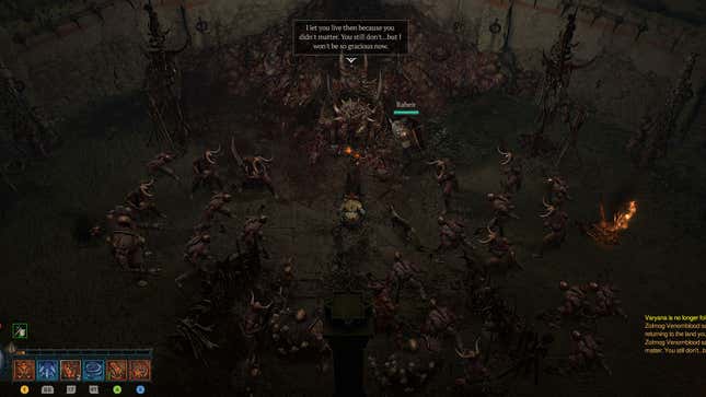 6 Issues I Want I Knew Sooner than Taking part in Diablo 4: Vessel Of Hatred