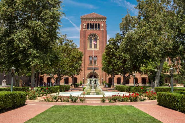 Image for article titled The 10 most expensive colleges in America