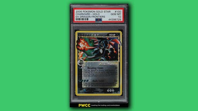 Top Ten Most Expensive Pokemon Cards to Collect - MoneyMade