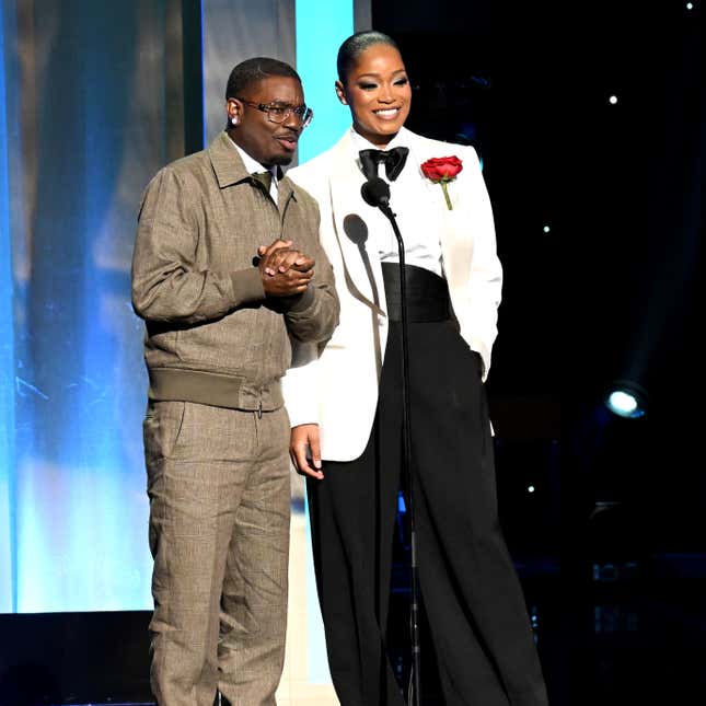 Image for article titled NAACP Image Awards 2024: Best and Worst Moments of the Night