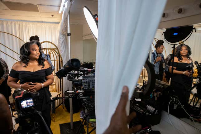 Image for article titled After All Is Said and Done, Mo'Nique Gets the Last Laugh in New Comedy Special
