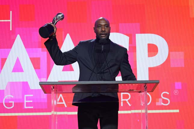 Image for article titled The Winners of the 2023 NAACP Image Awards [Update]