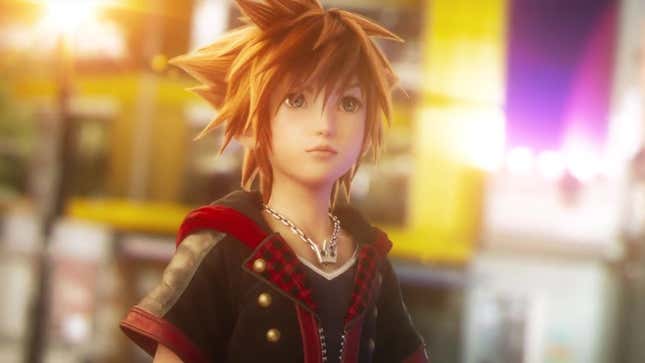 5 Years Later, I Still Haven't Recovered From Kingdom Hearts 3