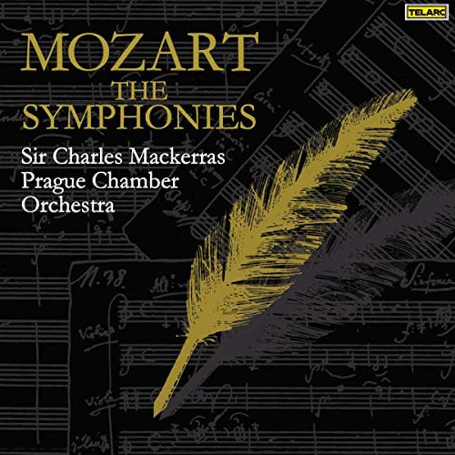 The Symphonies[10 CD Box Set], Now 30% Off