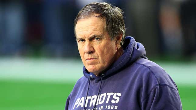 Bill Belichick