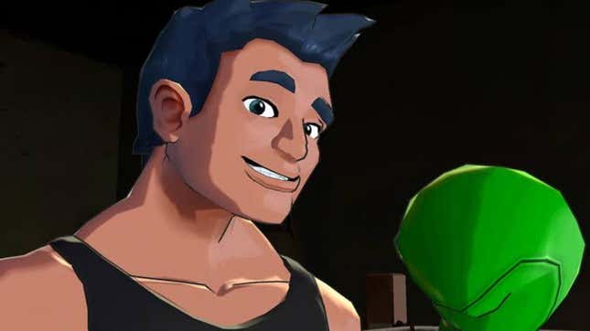 Punch-Out!! Screenshots and Videos - Kotaku