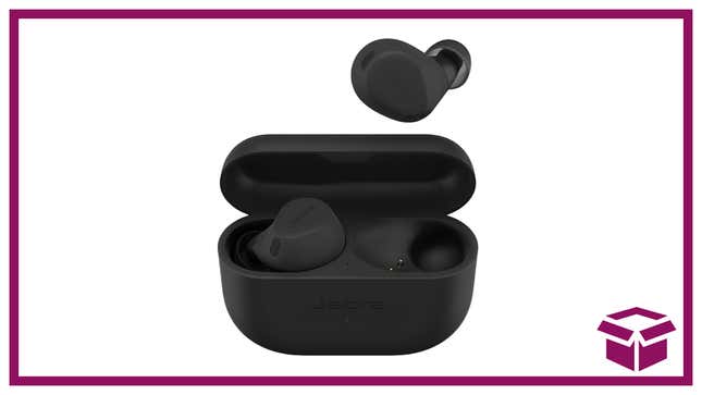 Image for article titled Jabra&#39;s Elite 8 Active Earbuds Are Durable, Comfortable, and 35% Off For Black Friday