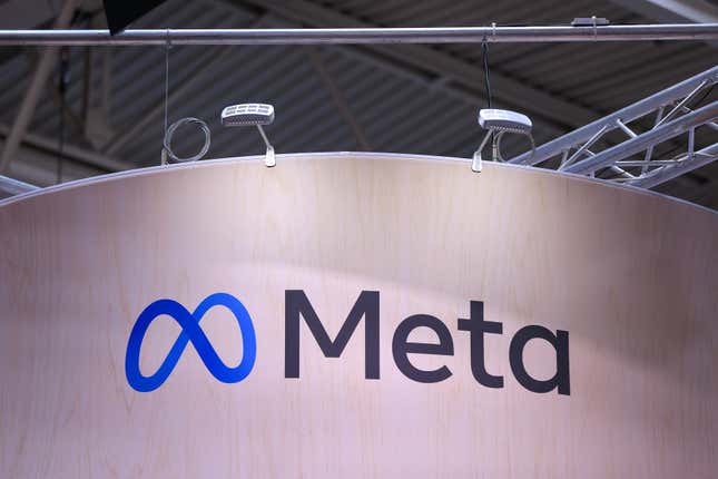 Meta ha affermato che lo strumento AI può essere utilizzato su Facebook, Instagram, WhatsApp e Messenger.