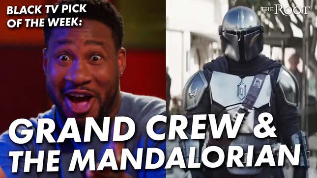 <i>Grand Crew</i>: Season 2 & <i>The Mandalorian</i>: Season 3 Are Our TV Picks This Week