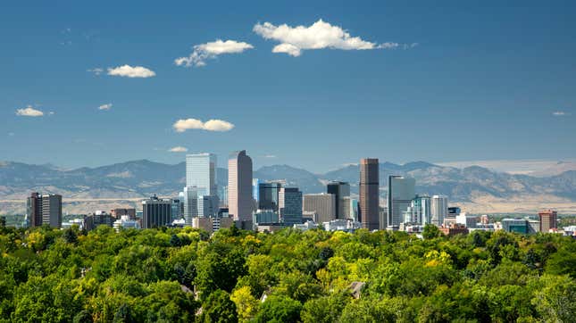 Denver, Colorado