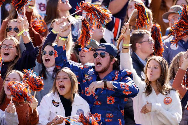 Image for article titled 10 colleges with the happiest students in America