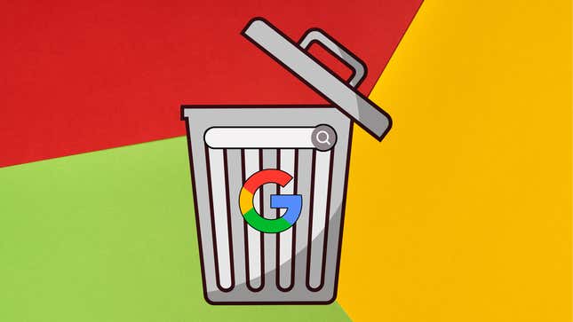 Tech News - Google | Gizmodo