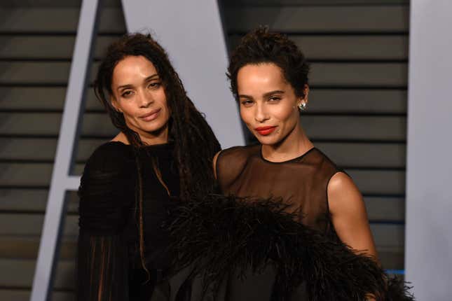 Image for article titled Black Celebrity Twins, Look-Alikes and Everything In Between