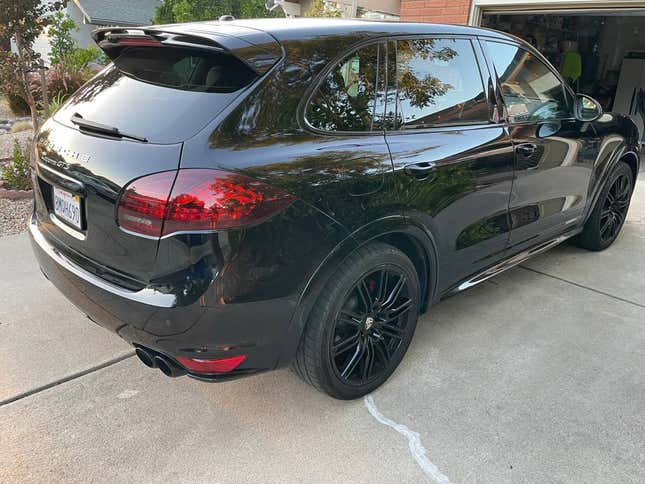 Image titled At $16,900, Is This 2013 Porsche Cayenne GTS Worth the Money?