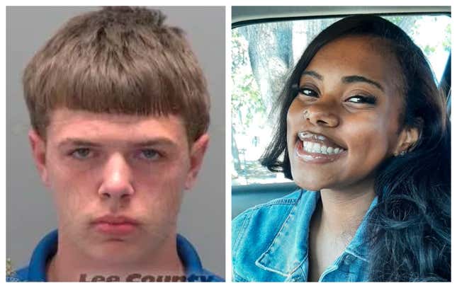 Image for article titled A White Boy Allegedly Ended This Black Girl&#39;s Innocent Trip to the Movies in Tragedy