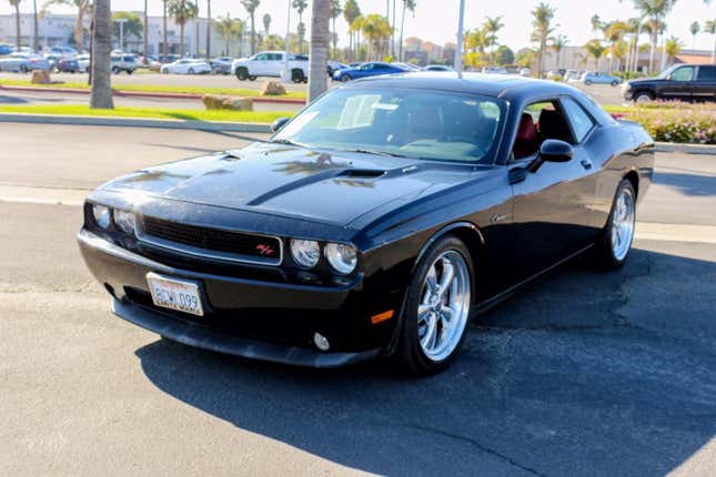Image for article titled I Want To Trade My Porsche For Something More Relaxed! What Car Should I Buy?