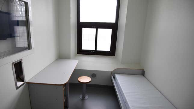 Image for article titled There Are No Reparations Equal to the Trauma of Forced Sterilization