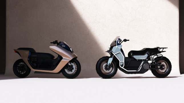 Image for article titled American Electric Motorcycle Brands Debut Low-Cost Models In Bid To Win Over Riders