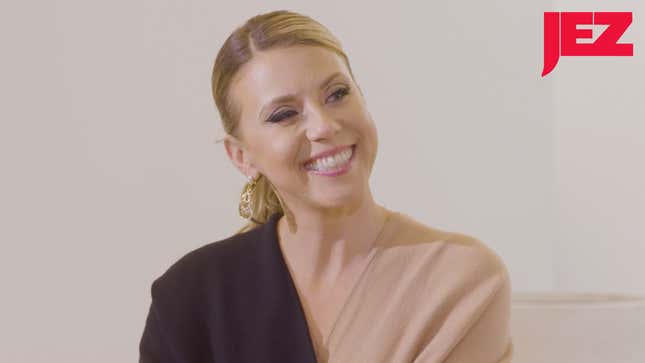 Jodie Sweetin on the Importance of Street Protests and Demystifying Addiction