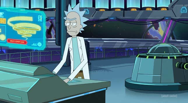 New and Old Episodes - Where to Watch : r/rickandmorty