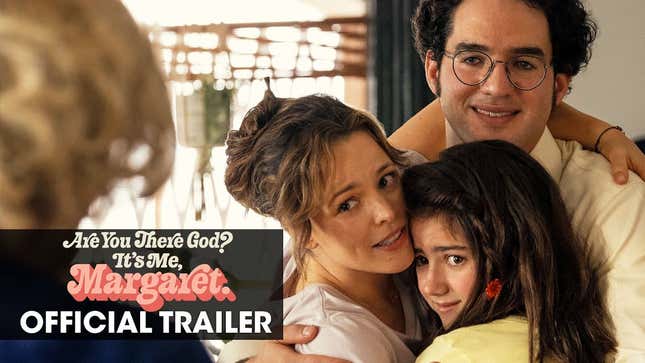 Get Ready for a Judy Blume Boom