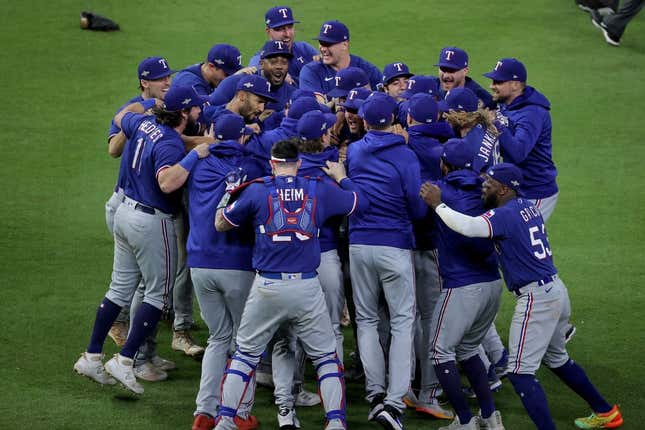 MLB playoff schedule: World Series Game 5 on Thursday in