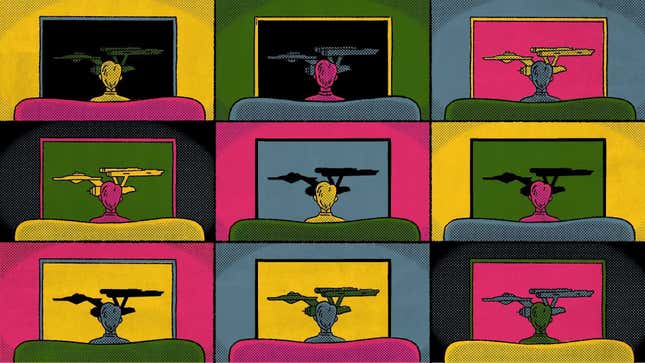 Fans Open Up About How Star Trek Reminds Them They’re Not Alone