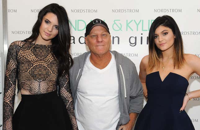 Image for article titled Black TikTok Just Saw Beloved Designer Steve Madden's Face for the First Time, and Their Reactions Are Hilarious