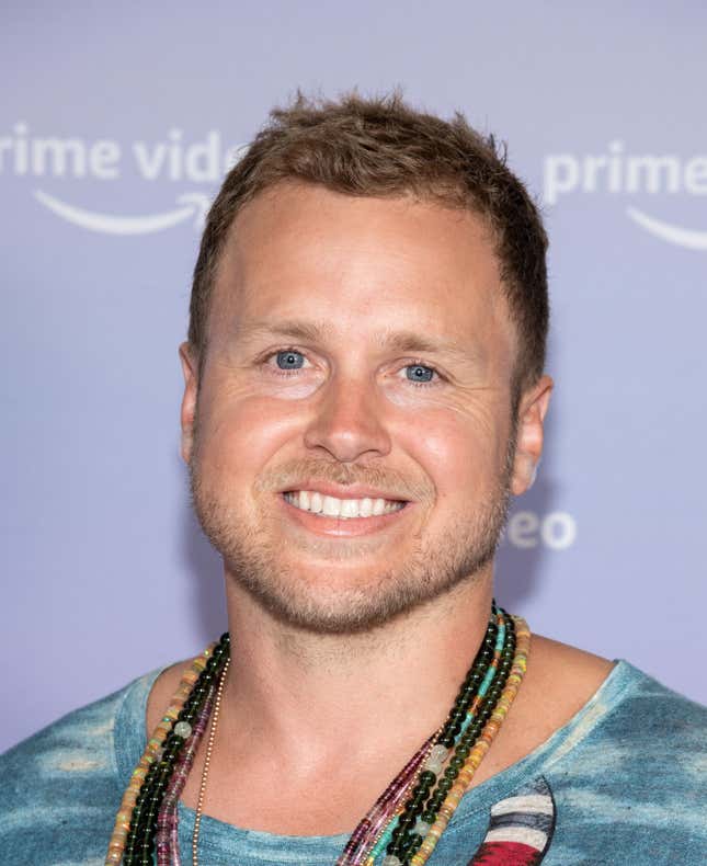 Spencer Pratt | Actor, Cinematographer, Director, Producer, Writer ...