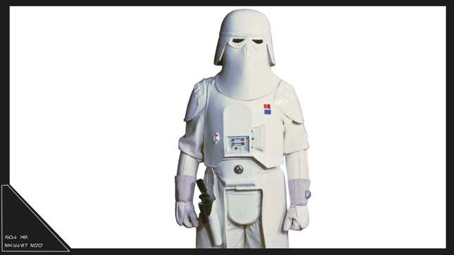 Image for article titled Every Stroomtrooper Variant In Star Wars, Ranked From Best To Worst
