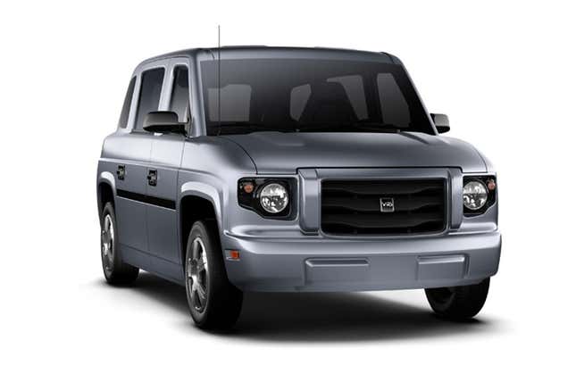 Image for article titled These Are America's Top 10 Also-Ran Carmakers