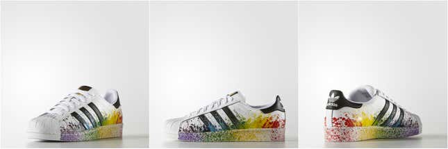 Adidas Superstar