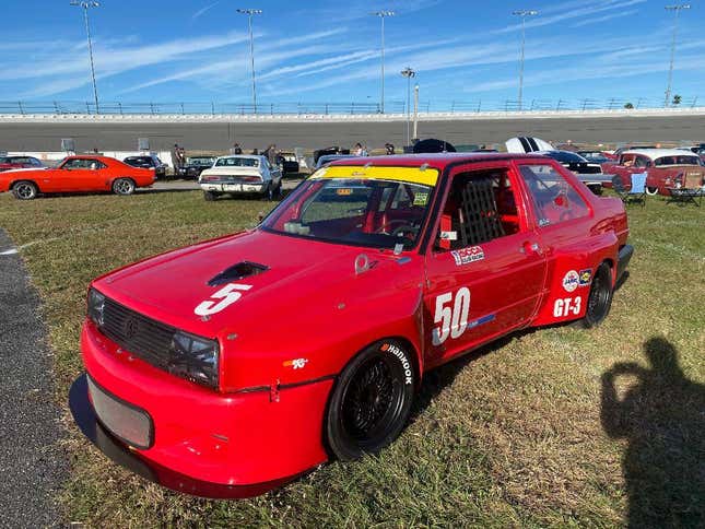 Image for article titled Lexus SC300, Cadillac Brougham, Ford Ranchero: The Dopest Cars I Found for Sale Online