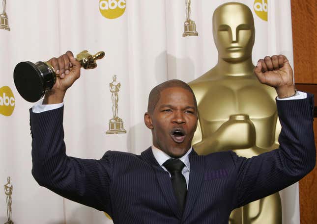 Image for article titled What Happened to the Careers of These Black Oscar Winners?