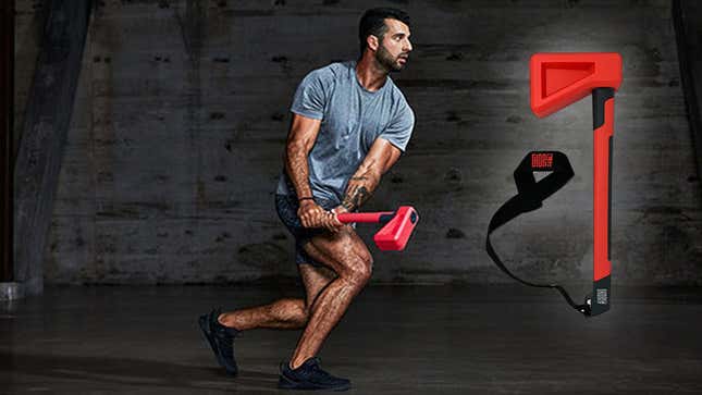 THE CHOPPER: Full-Body Workout | $120 | StackSocial