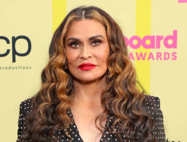 Image for article titled Tina Knowles Spills the Tea on Which of Beyoncé’s Kids Loves Books and Which Will Follow in Mom&#39;s Footsteps