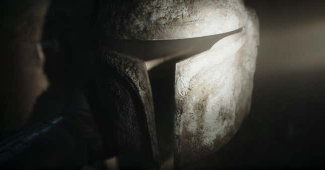 The Mandalorian' Season 3 Trailer Teases The Way
