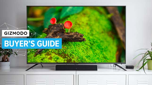 The best 4K TVs for 2023