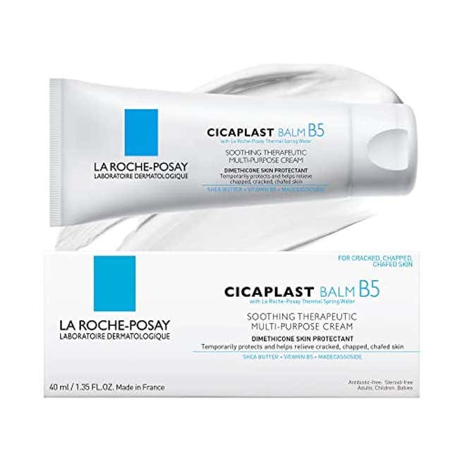 Image for article titled La Roche-Posay Cicaplast Balm B5, Now 25% Off