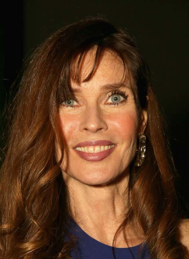 Carol Alt | Actress, Producer - The A.V. Club