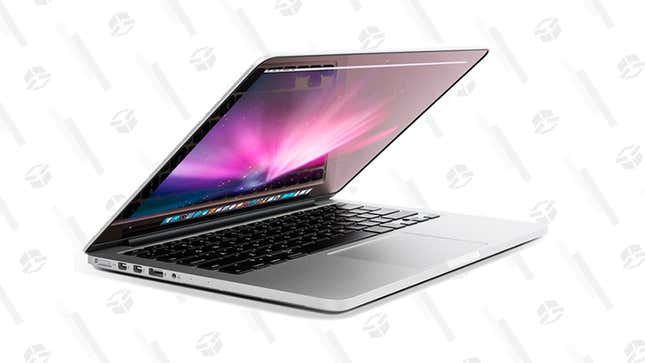 Apple MacBook Pro 13.3&quot; (Refurbished) | $476 | 70% Off | StackSocial