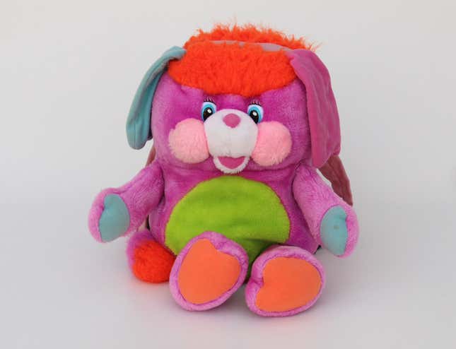 Image for article titled We Will Never Forget These Chaotic Toys of Our Youth