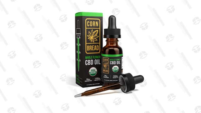 Buy 2 Get 1 Free | Cornbread Hemp | Promo code CBDDAY