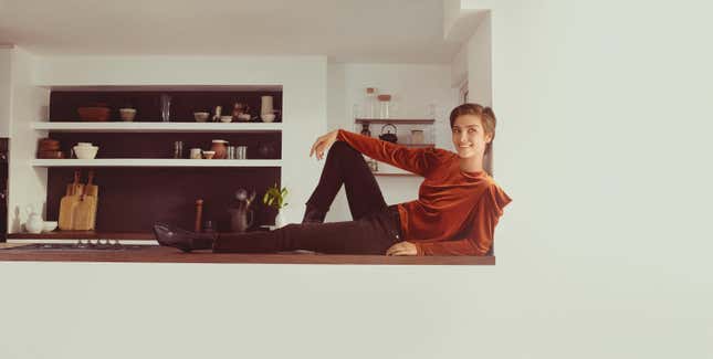 find., a new brand by Amazon Fashion, has launched its first ever womenswear advertising campaign in the UK, Germany, Italy, France, and Spain amazon.co.uk/find