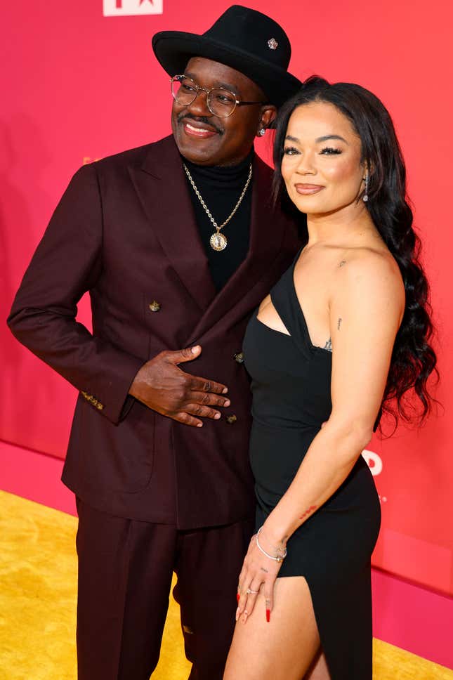 Image for article titled 2023 NAACP Image Awards&#39; Red Carpet Sparkled With A-Listers [Updated]