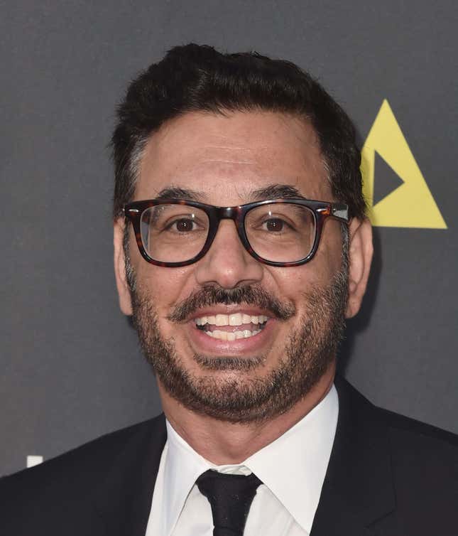 Al Madrigal | Actor, Producer, Writer, Miscellaneous - The A.V. Club