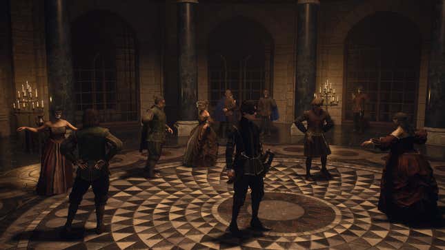Image for article titled Dragon&#39;s Dogma 2: The Kotaku Review