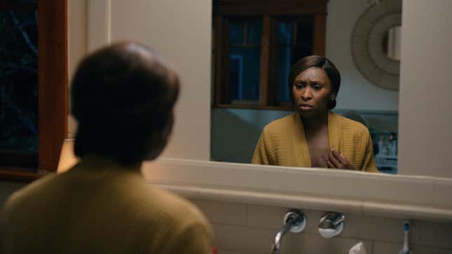 Review: Apple TV+'s 'Roar' spins stories of womanhood into