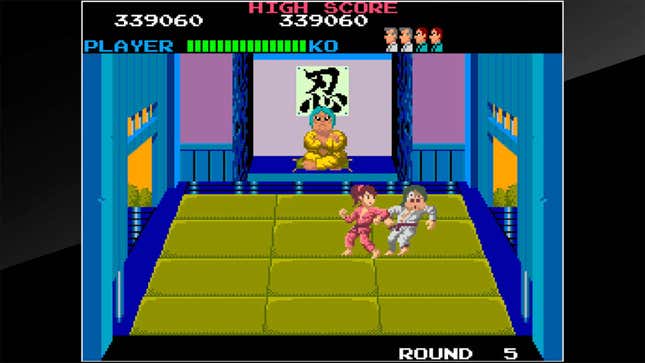 Arcade Archives: Typhoon Gal Screenshots and Videos - Kotaku