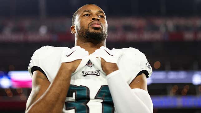 Image for article titled Despite the NFL salary cap rising, these players may be cut